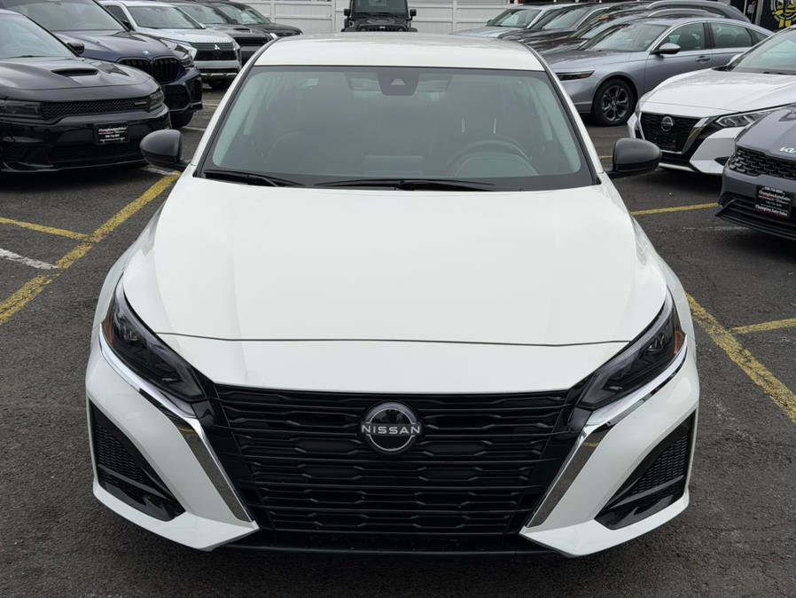 Used 2025 Nissan Altima 2.5 S image 8