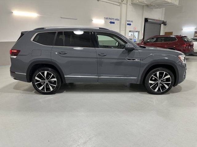 New 2026 Volkswagen Atlas SEL Premium R-Line image 10