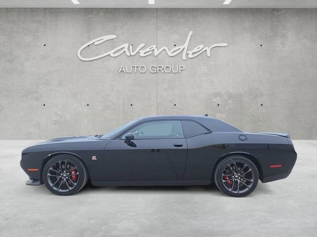 Used 2020 Dodge Challenger R/T Scat Pack image 13