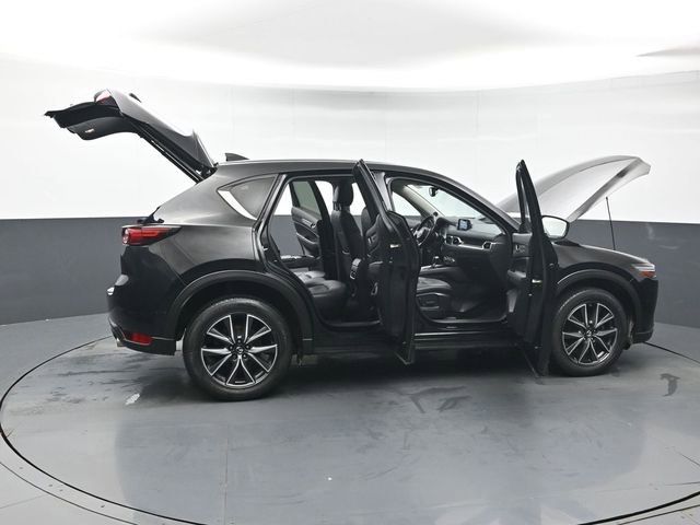 Used 2018 MAZDA CX-5 Grand Touring w/ Premium Package image 48