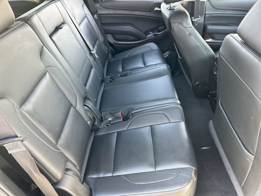 Used 2020 GMC Yukon SLT w/ Open Road Package RWD image 28