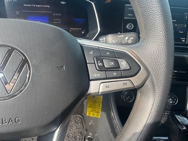 Used 2022 Volkswagen Jetta S FWD image 14