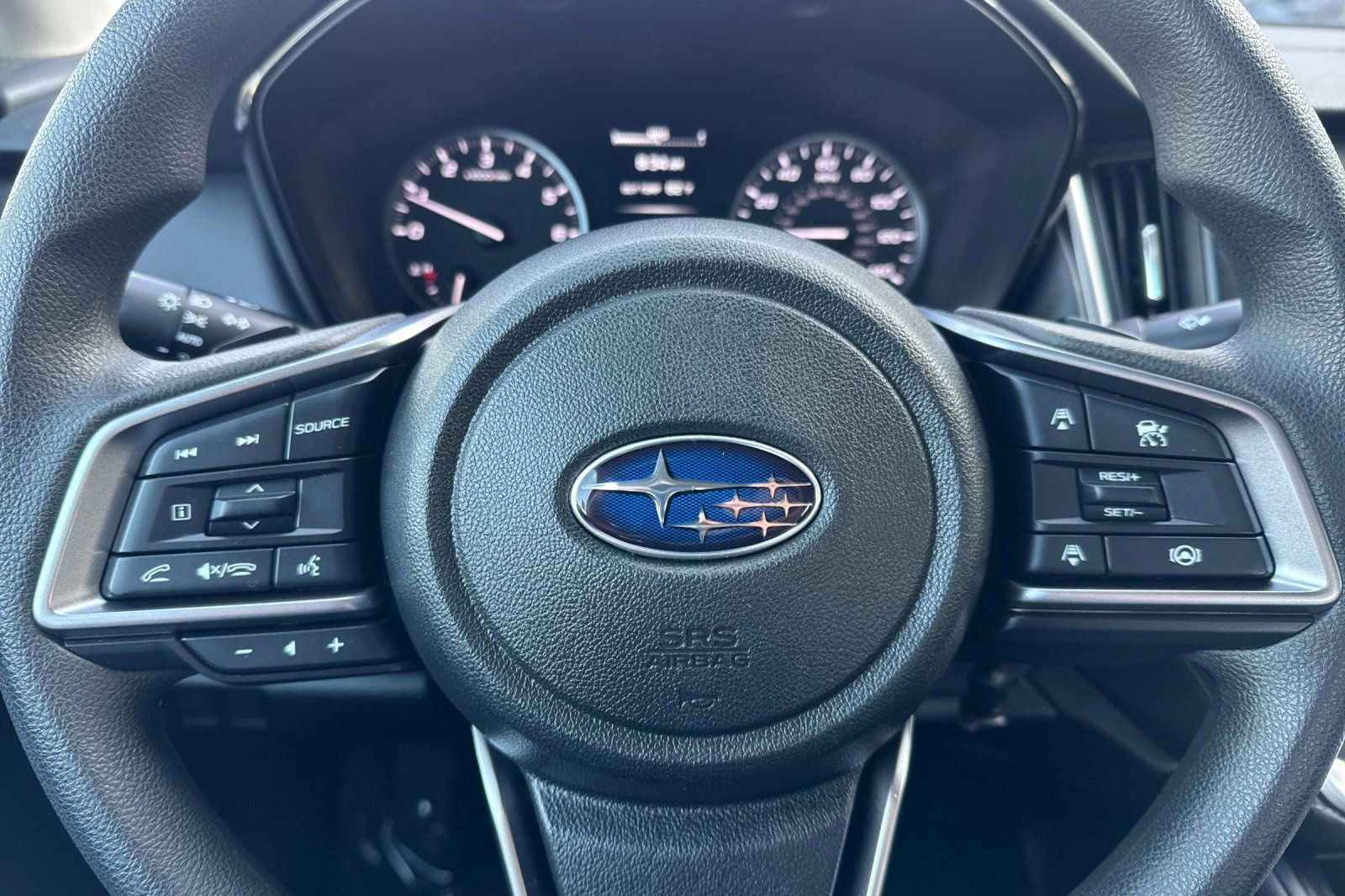 Certified 2023 Subaru Legacy image 24