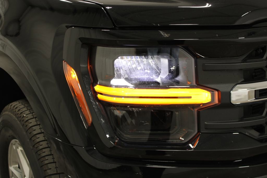 Used 2025 Ford F150 XLT w/ Equipment Group 301A Standard image 11