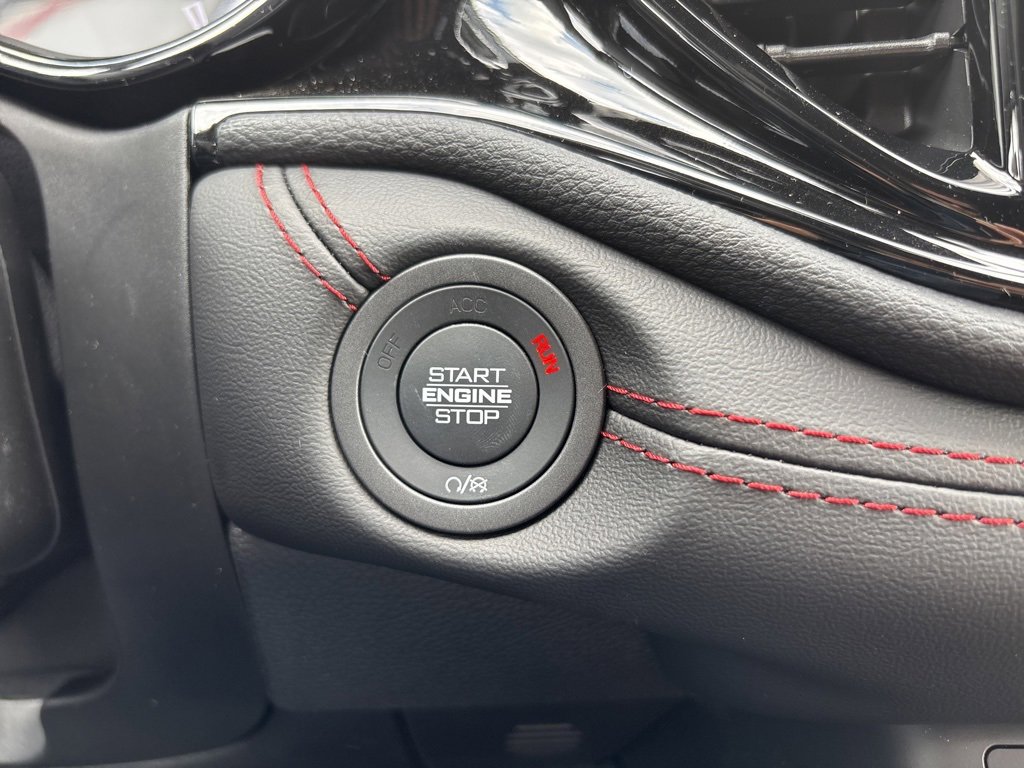 New 2026 Dodge Durango GT w/ Blacktop Package image 13