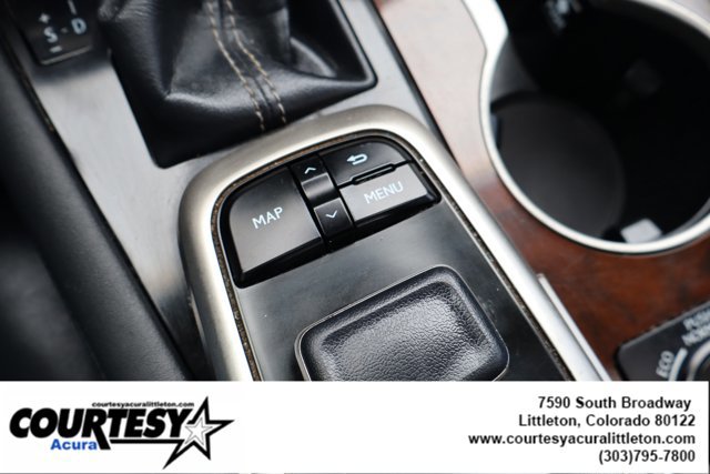 Used 2016 Lexus RX 350 AWD w/ Premium Package image 21