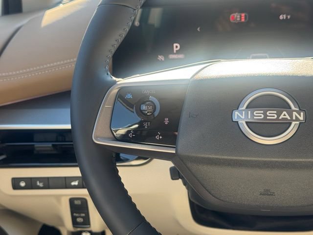 Used 2026 Nissan Murano Platinum w/ Cargo Package AWD/4WD image 23