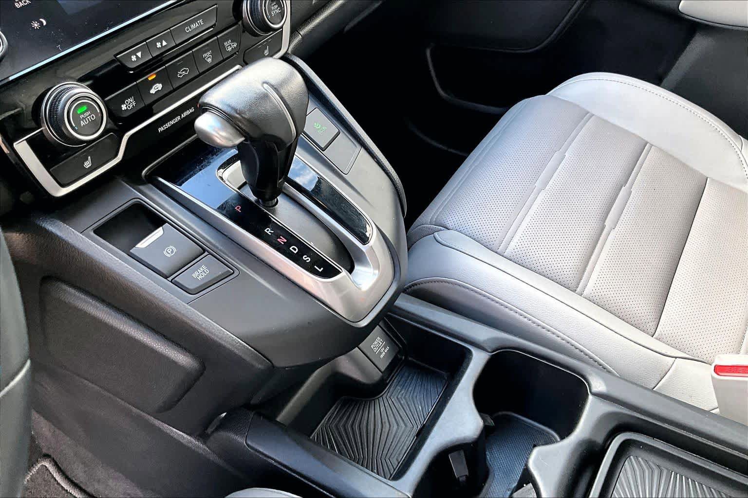 Used 2018 Honda CR-V Touring image 16