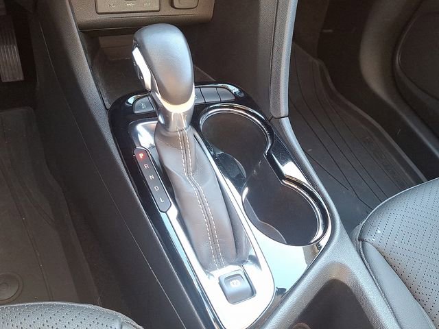 Certified 2023 Buick Encore GX Essence w/ Experience Buick Package image 18