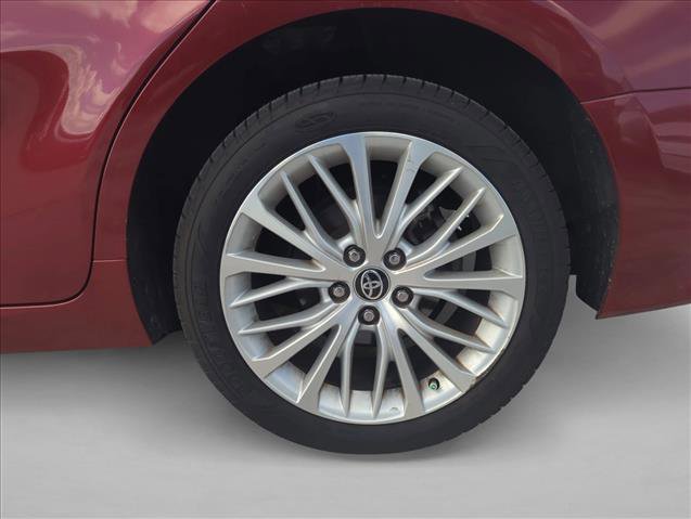 Certified 2020 Toyota Camry XLE w/ Driver Assist Package image 9