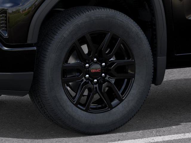 New 2026 GMC Sierra 1500 Elevation image 30
