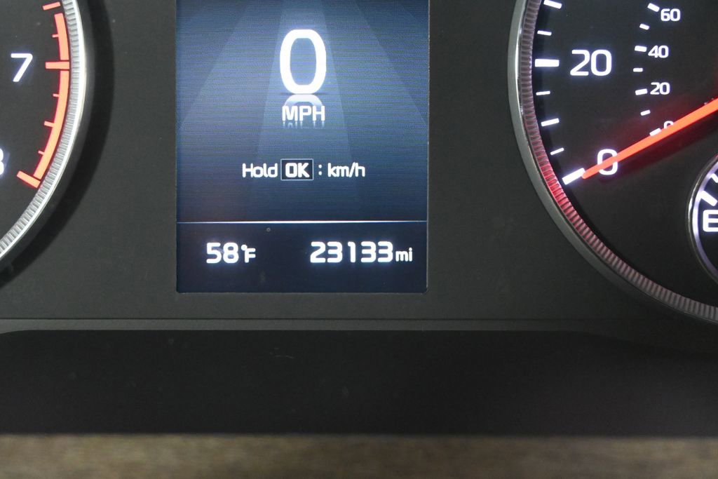 Used 2023 Kia K5 EX FWD image 24