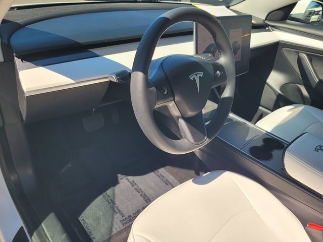 Used 2021 Tesla Model 3 Long Range image 13