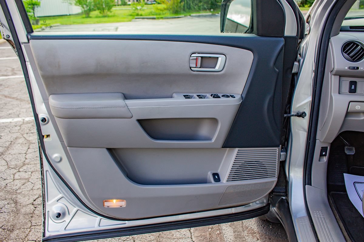 Used 2013 Honda Pilot EX image 12