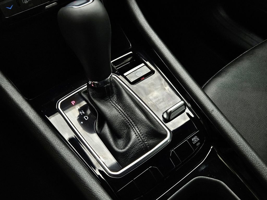 New 2026 Jeep Compass Latitude image 21