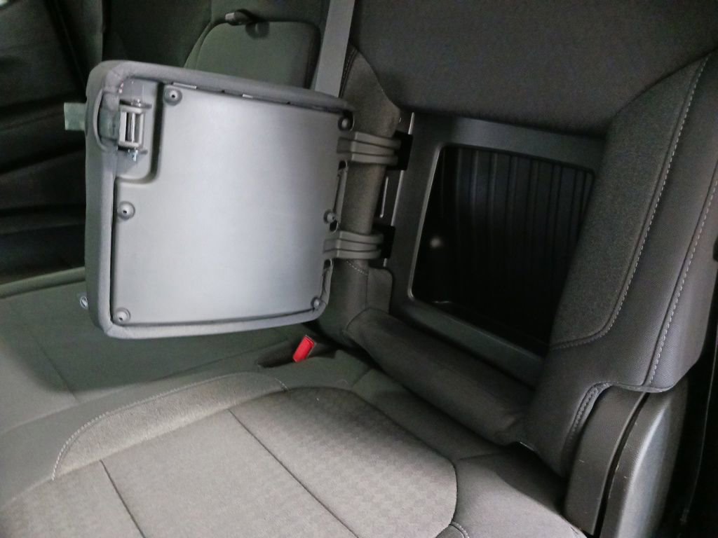 Used 2020 Chevrolet Silverado 1500 RST w/ All-Star Edition image 18