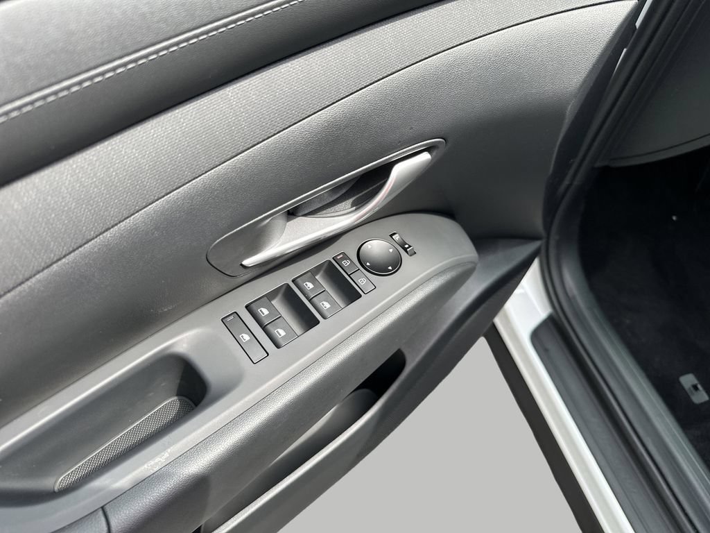 New 2026 Hyundai Tucson XRT FWD image 15