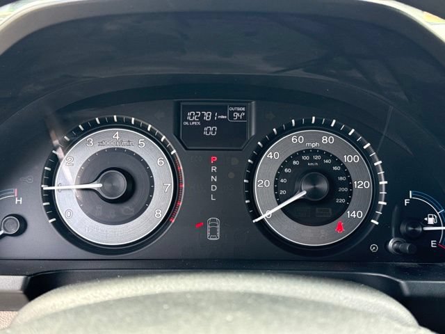 Used 2011 Honda Odyssey EX image 19