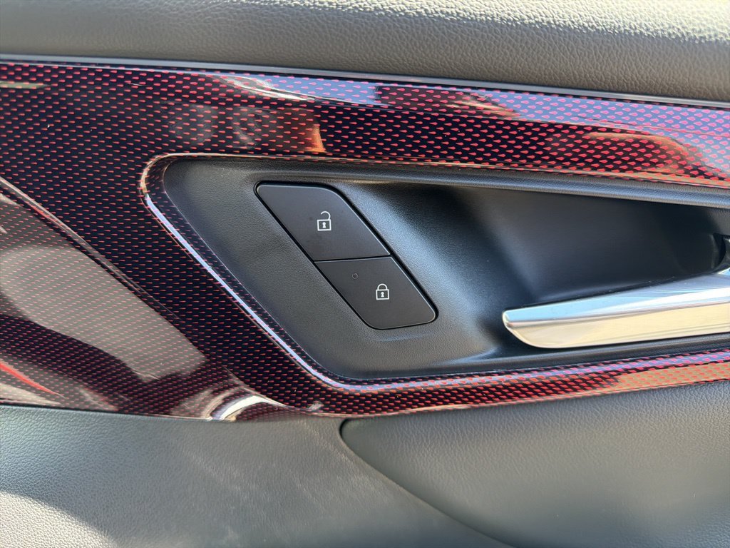 New 2026 Chevrolet Traverse RS AWD/4WD image 17