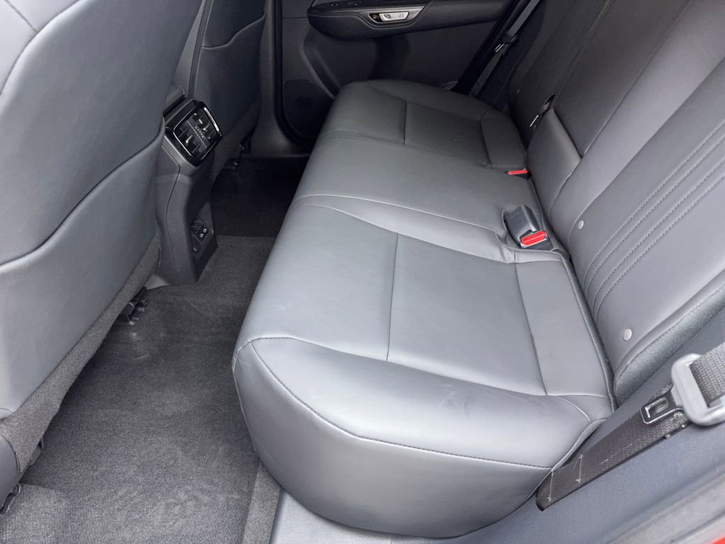 Used 2023 Lexus NX 350 AWD image 40