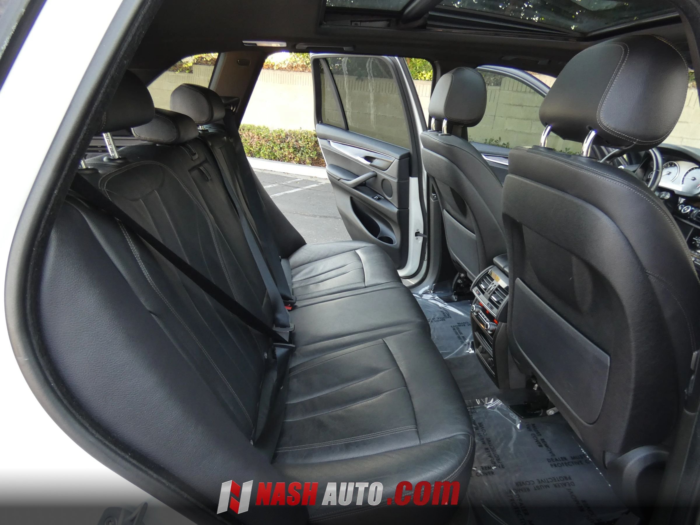 Used 2018 BMW X5 xDrive40e w/ Lighting Package AWD/4WD image 35