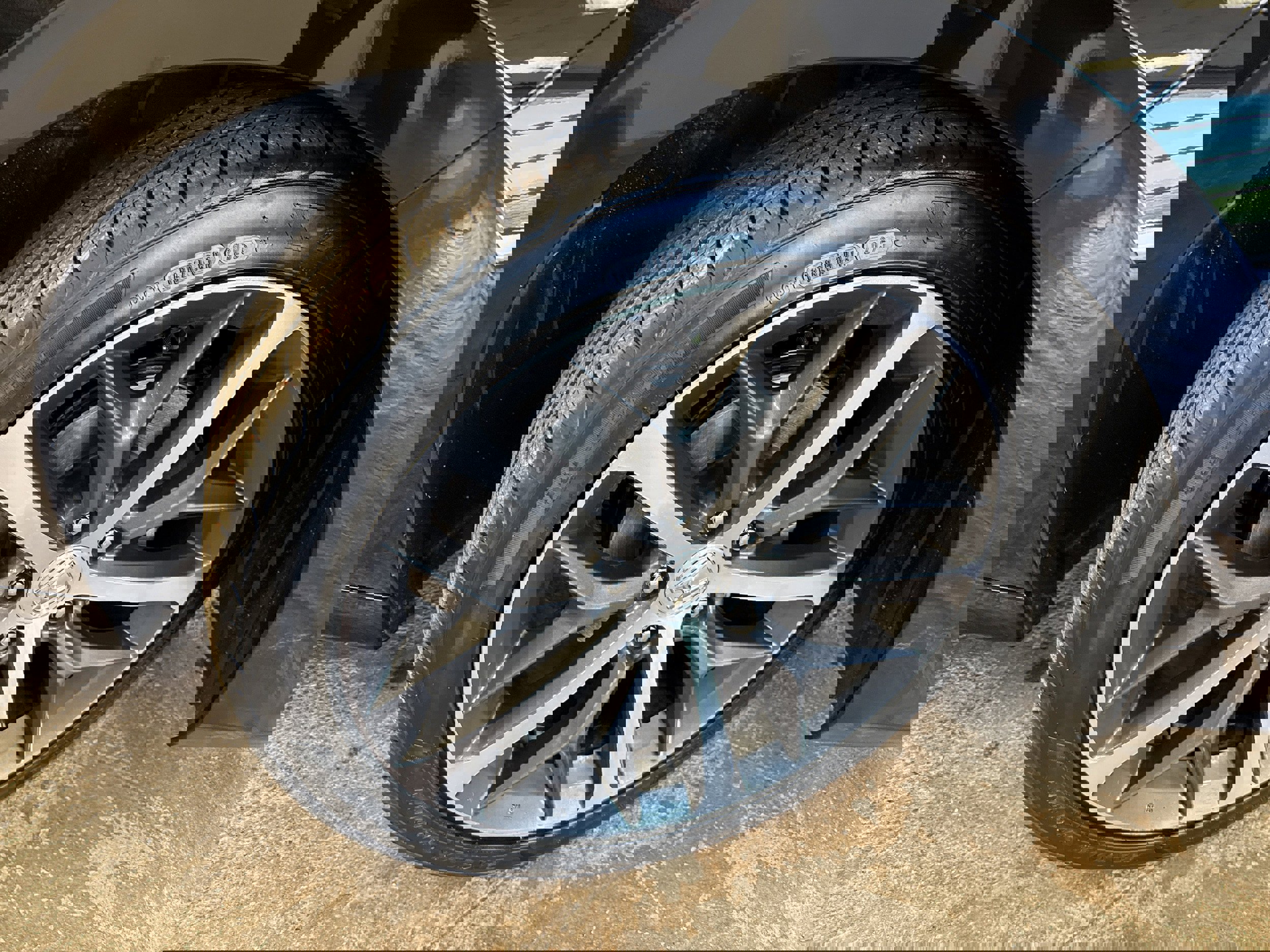 Used 2022 Honda Civic Touring image 13