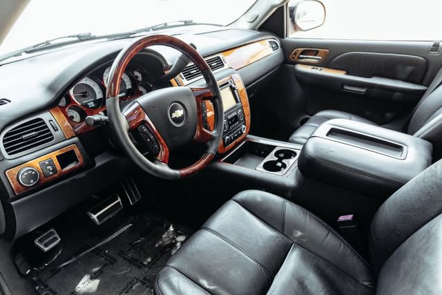 Used 2007 Chevrolet Avalanche LT w/ LT Preferred Equipment Group RWD image 3