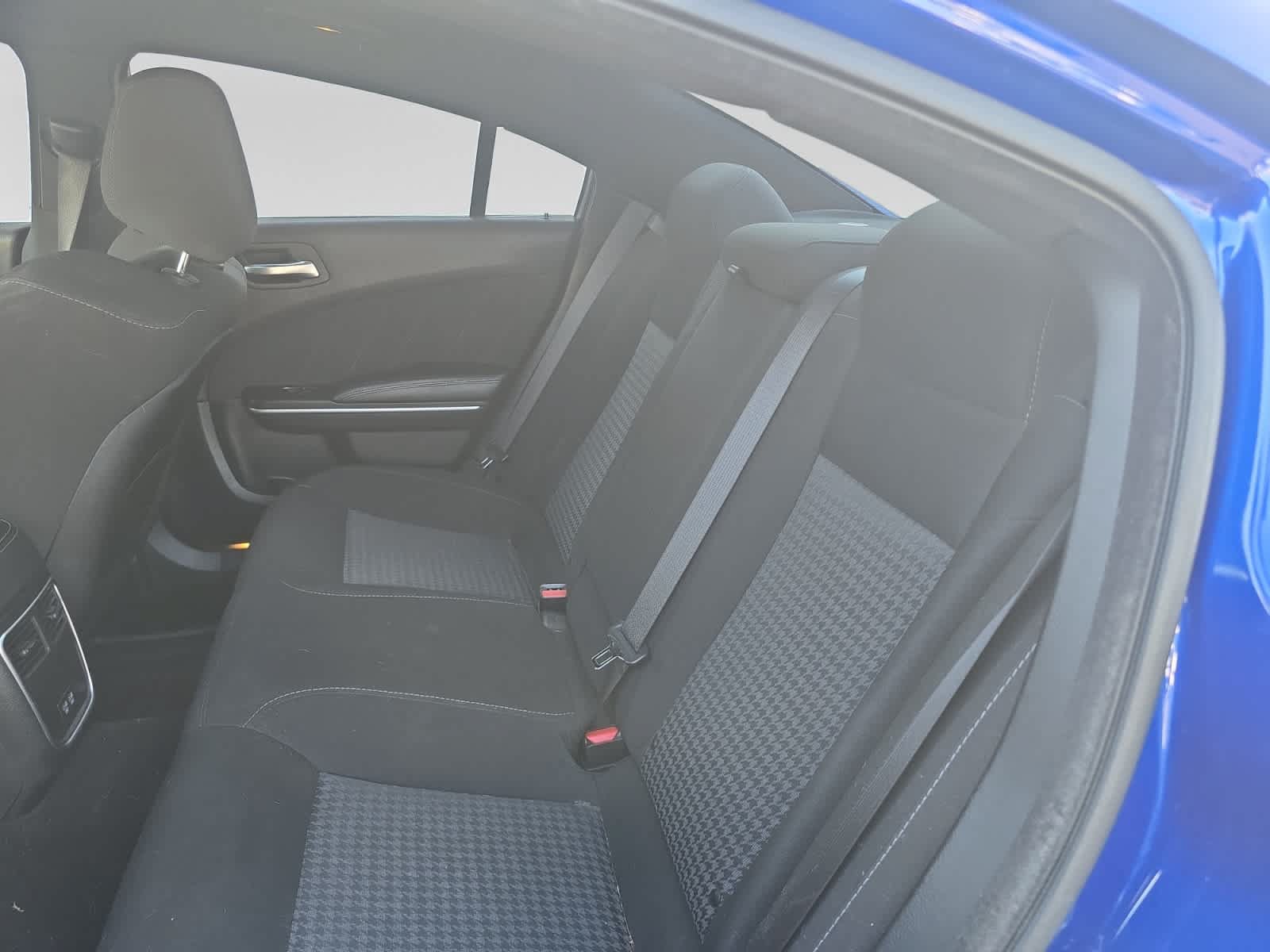 Used 2020 Dodge Charger GT RWD image 12