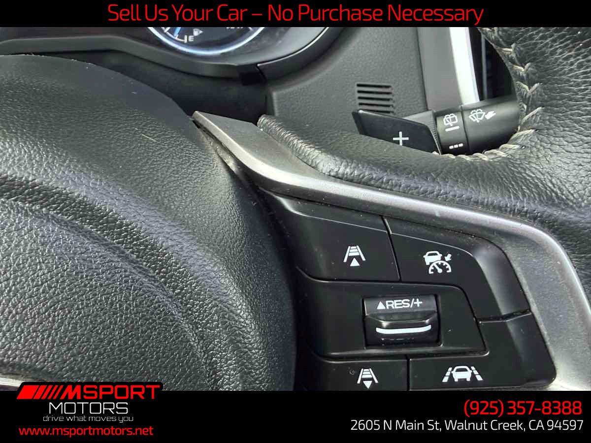 Used 2020 Subaru Ascent Limited w/ Technology Package AWD/4WD image 14