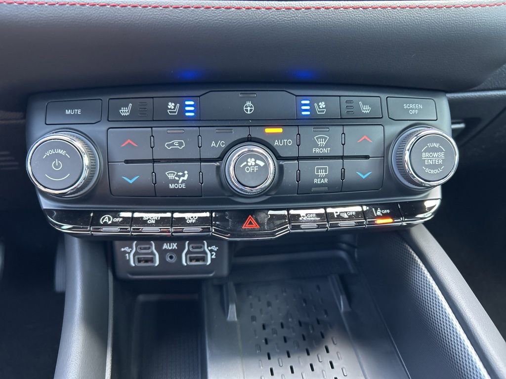 New 2026 Dodge Durango GT image 23