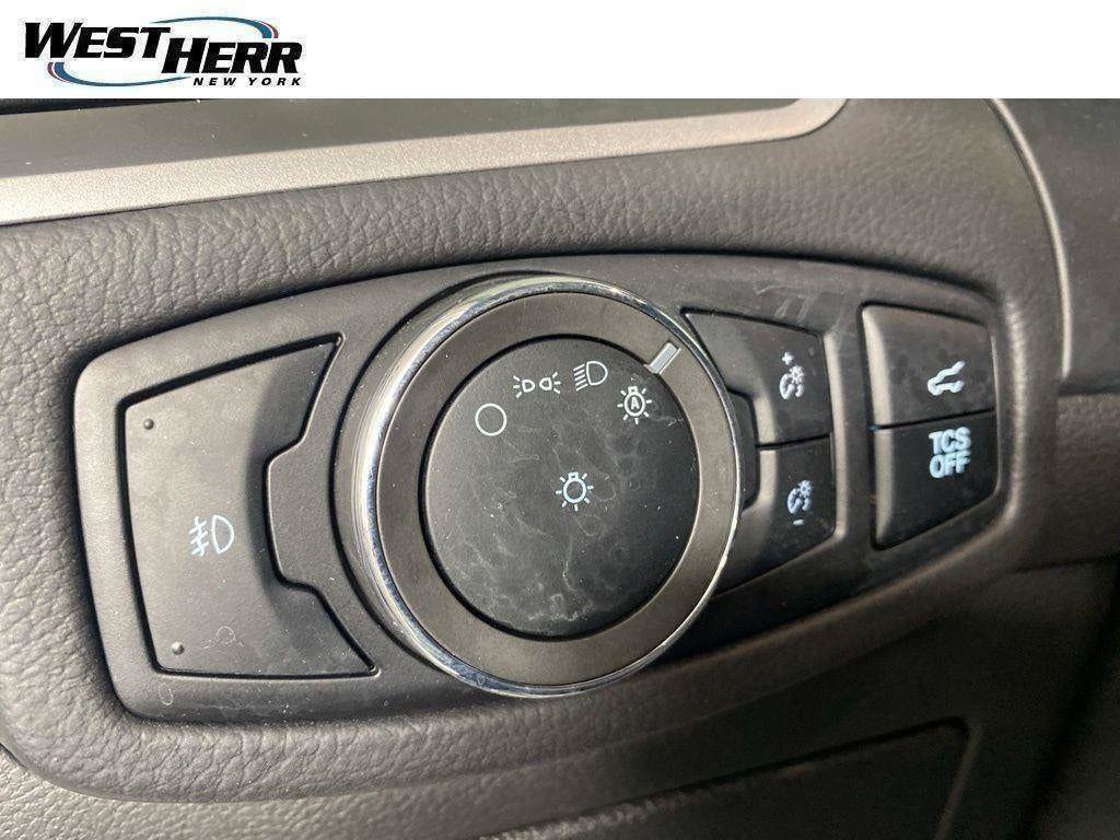 Used 2024 Ford Edge SEL w/ Convenience Package AWD/4WD image 40