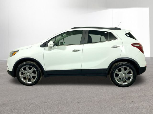 Used 2017 Buick Encore Essence w/ Experience Buick Package image 30