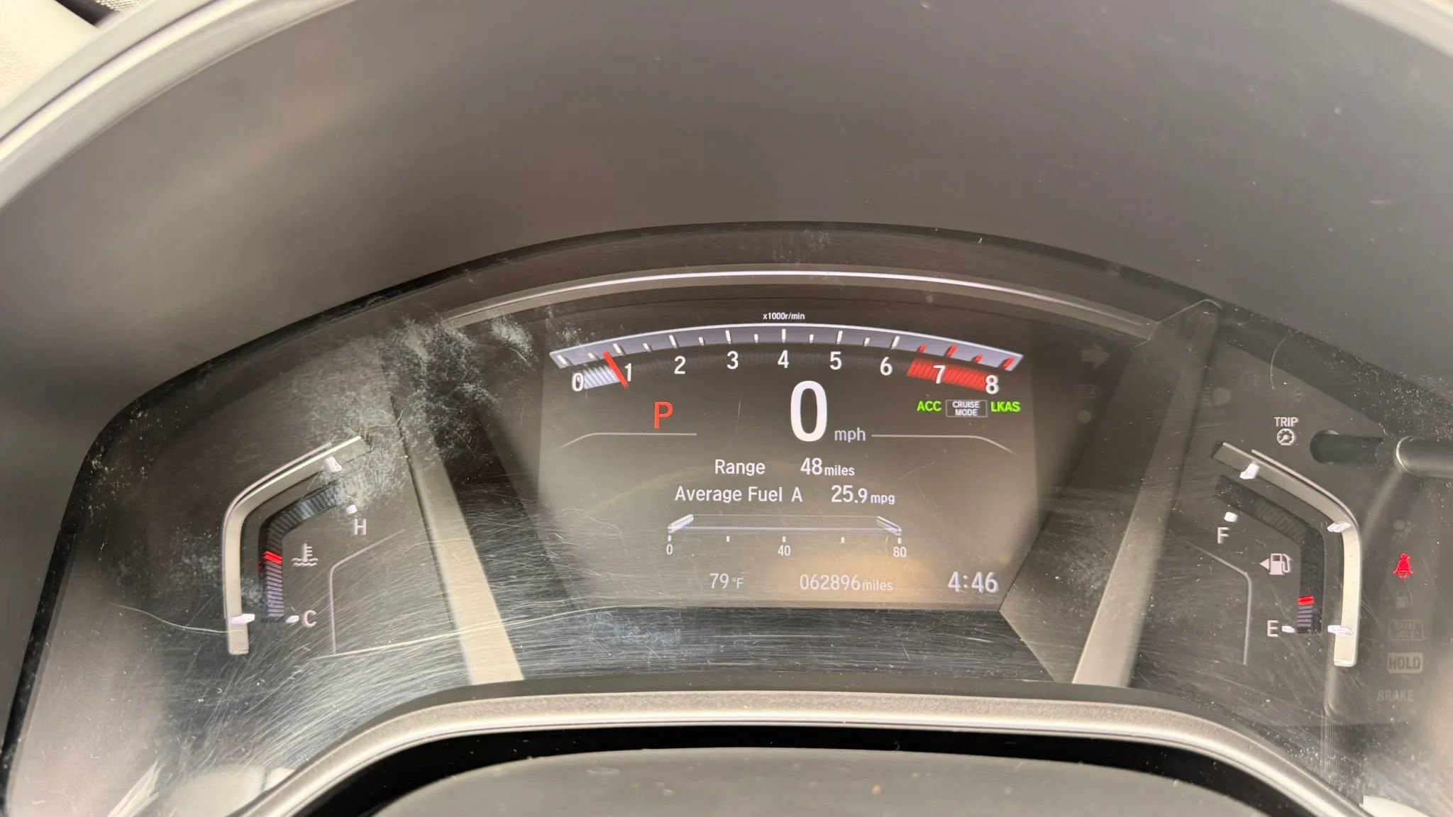 Used 2019 Honda CR-V EX-L image 21