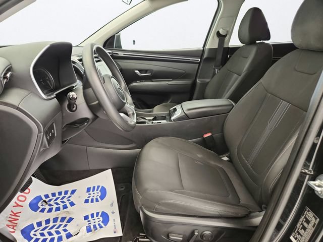 Used 2024 Hyundai Tucson SEL FWD image 11