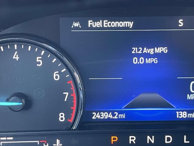 Used 2023 Ford Explorer XLT w/ Equipment Group 202A AWD/4WD image 14