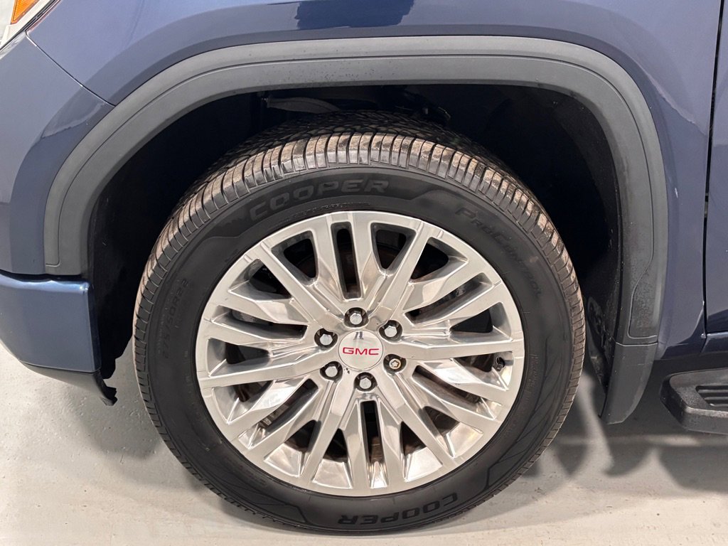 Used 2021 GMC Sierra 1500 Denali image 11