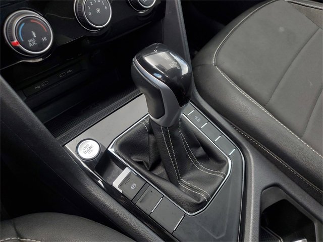 Certified 2023 Volkswagen Taos SE image 23