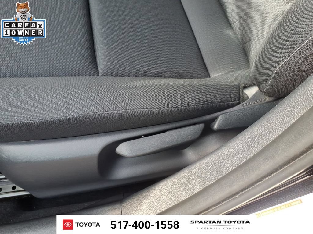Used 2024 Toyota Corolla LE FWD image 16