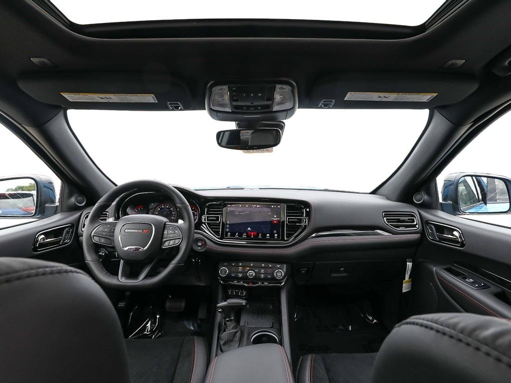New 2026 Dodge Durango GT AWD/4WD image 24