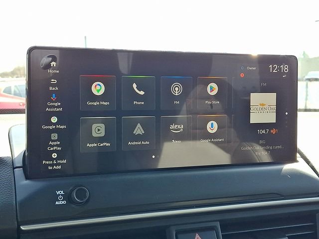 New 2026 Honda Pilot Black Edition image 15
