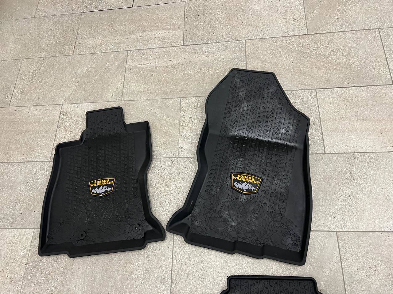 Used 2024 Subaru Forester Wilderness image 64