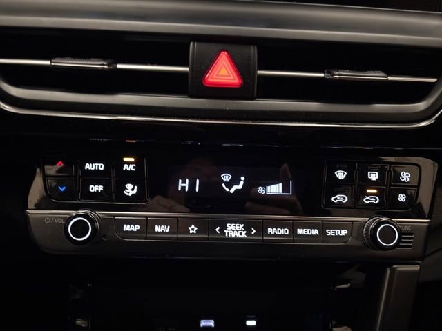 Used 2026 Kia Seltos S FWD image 19