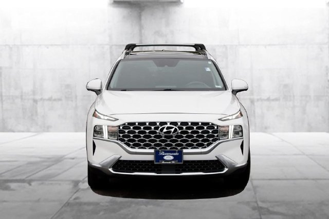 Used 2023 Hyundai Santa Fe SEL w/ Premium Package FWD image 4