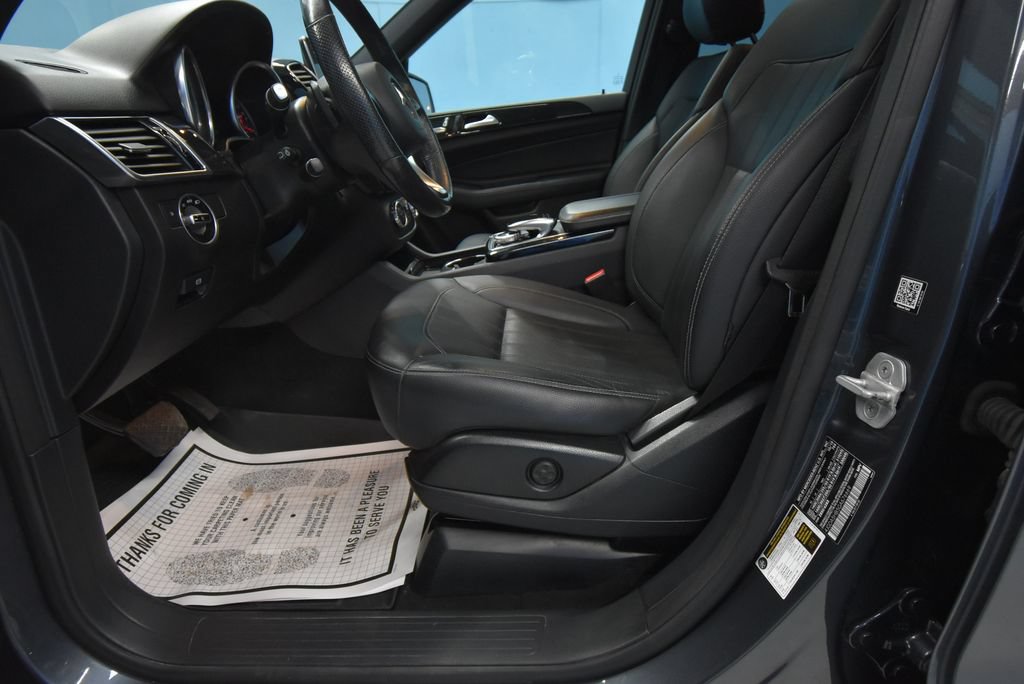 Used 2016 Mercedes-Benz GLE 350 4MATIC image 6