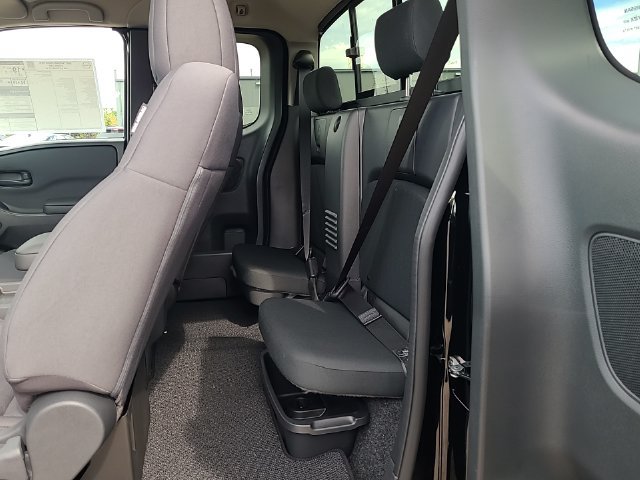 New 2027 Nissan Frontier S AWD/4WD image 23