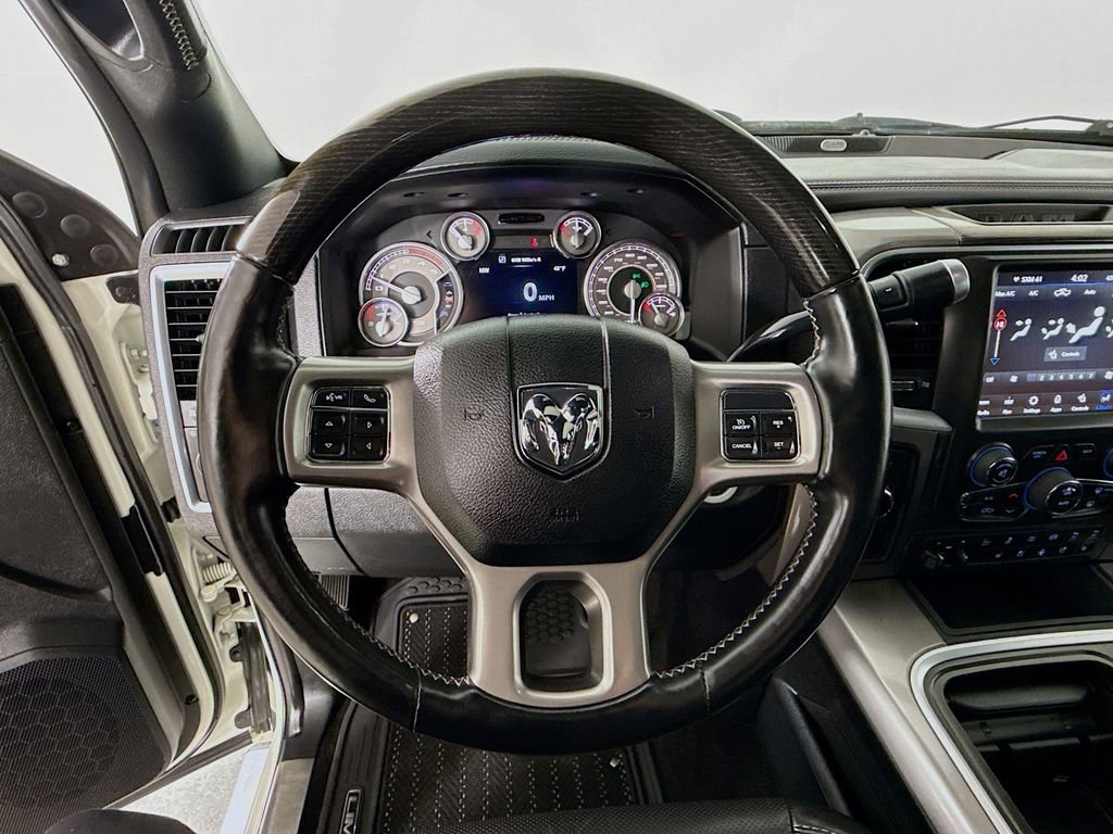 Used 2018 RAM 2500 Limited image 13