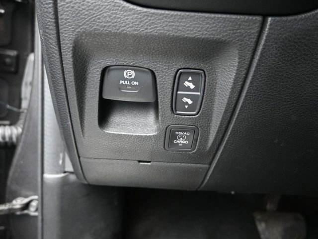 Used 2022 RAM 1500 Limited AWD/4WD image 19