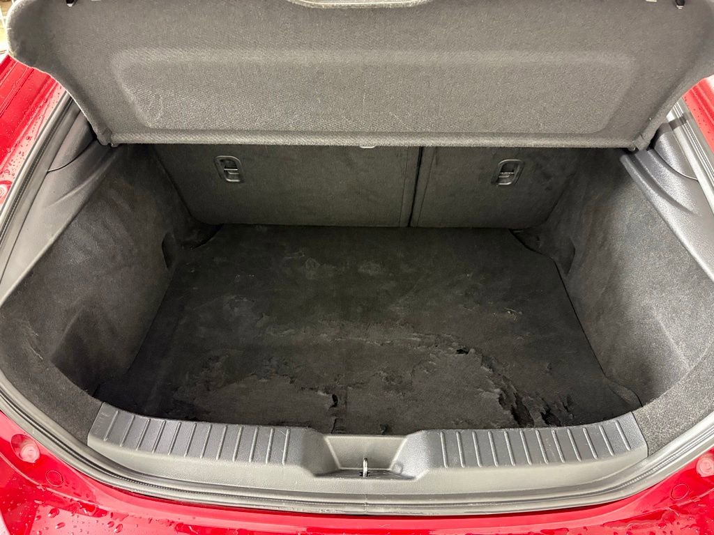 Used 2022 MAZDA MAZDA3 s image 37