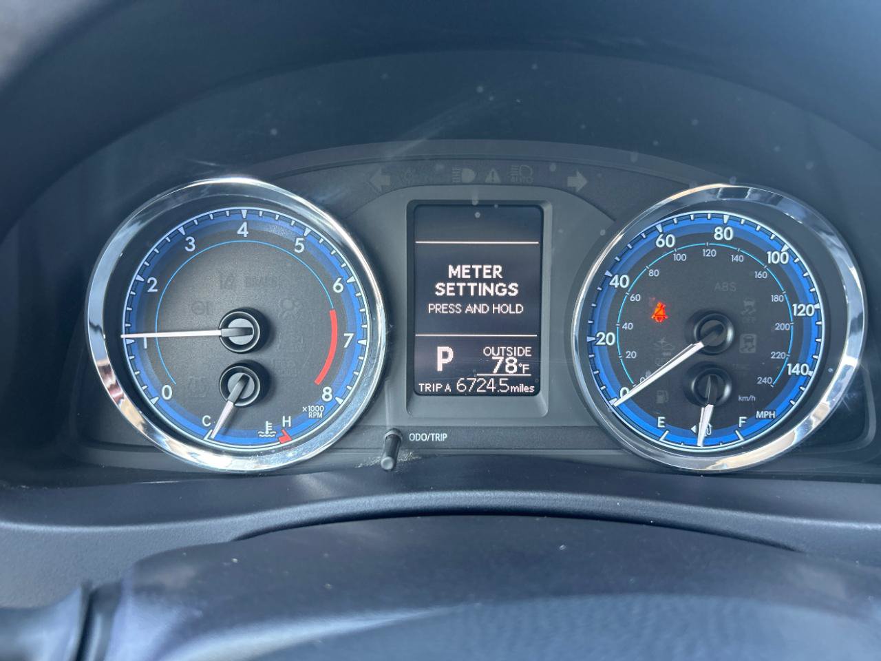 Used 2017 Toyota Corolla LE w/ Body Protection Package FWD image 14