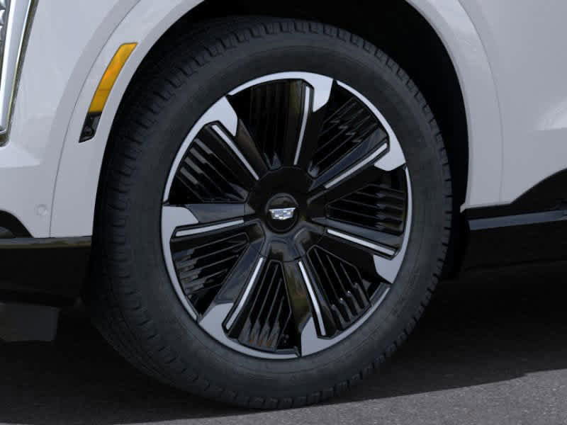 New 2025 Cadillac Escalade IQ Sport 2 image 23